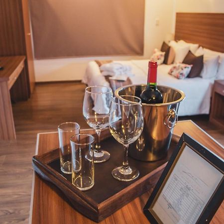 Hotel Маларгуэ Экстерьер фото