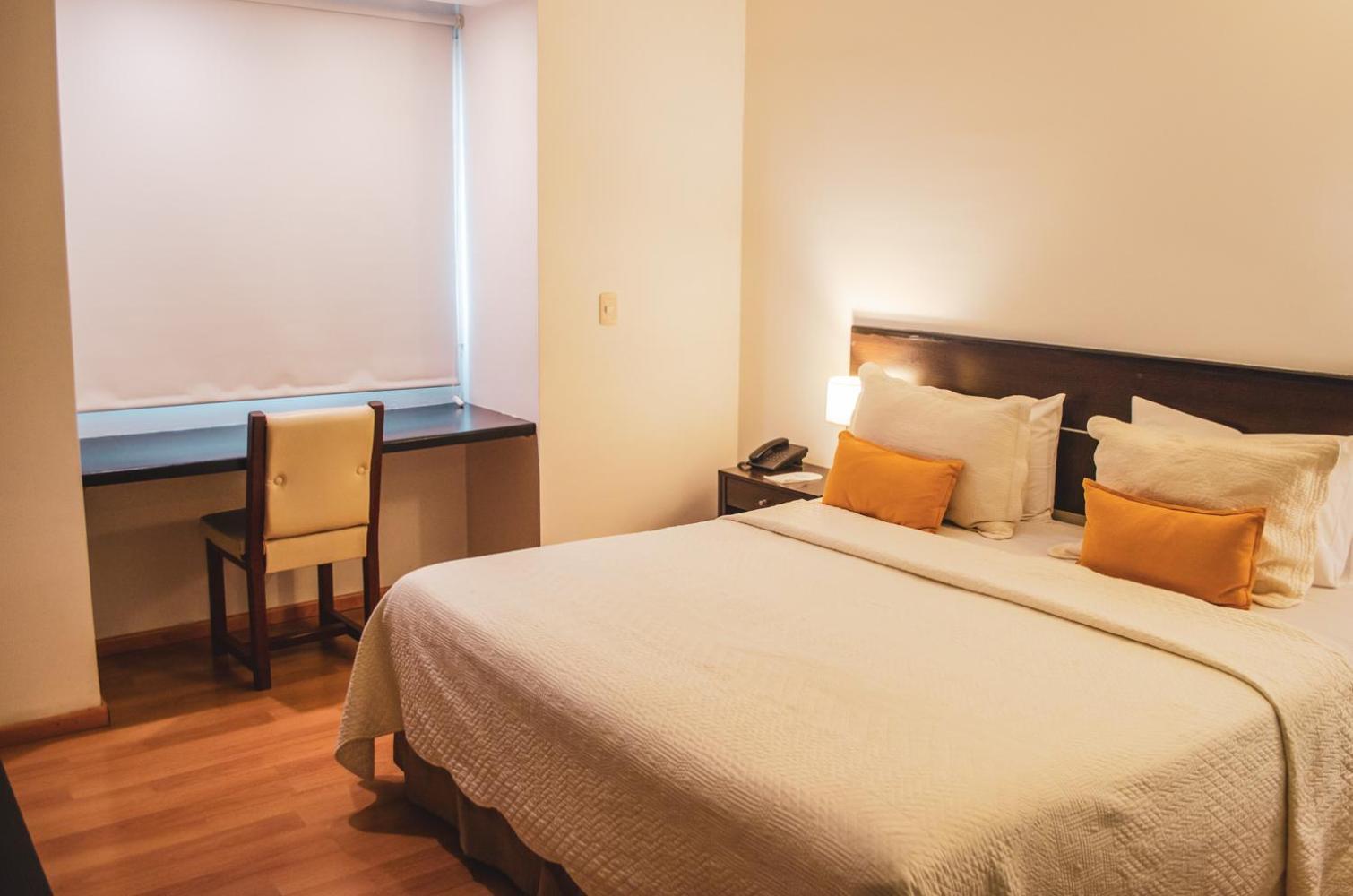 Hotel Маларгуэ Экстерьер фото