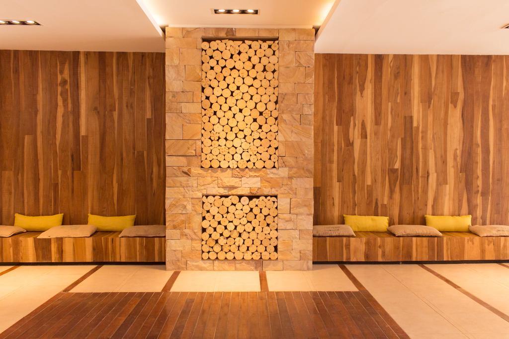Hotel Маларгуэ Экстерьер фото