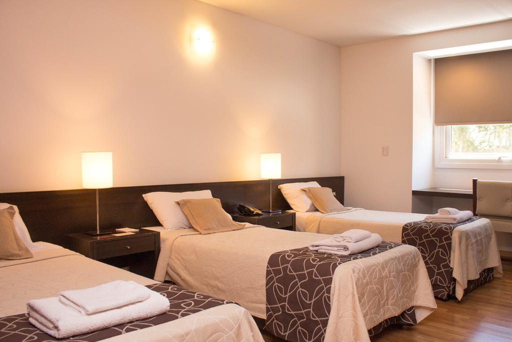 Hotel Маларгуэ Экстерьер фото